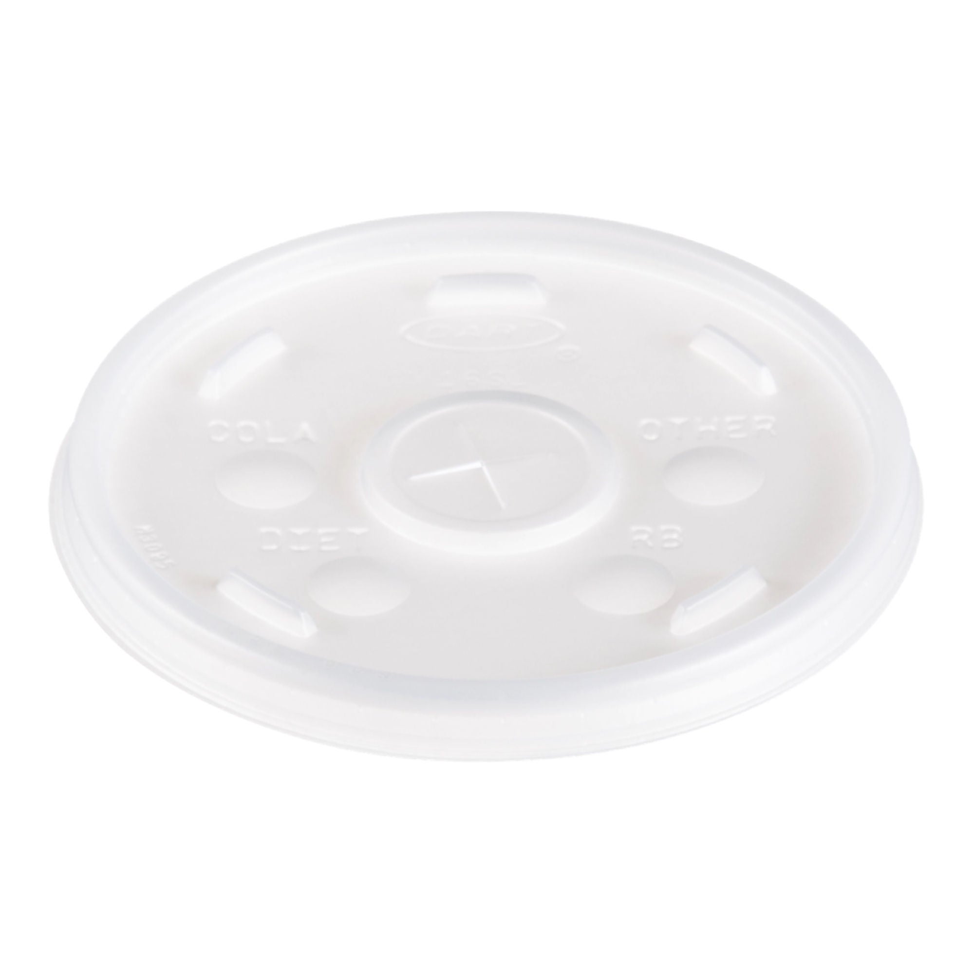 Dart Lid MK 731868