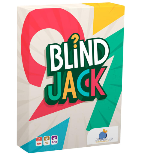 Blind Jack Game