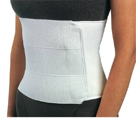 ProCare 3-Panel Abdominal Support, One Size Fits Most MK 412880