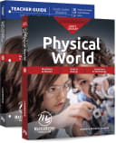 God's Design for the Physical World Set (Master Books Edition)