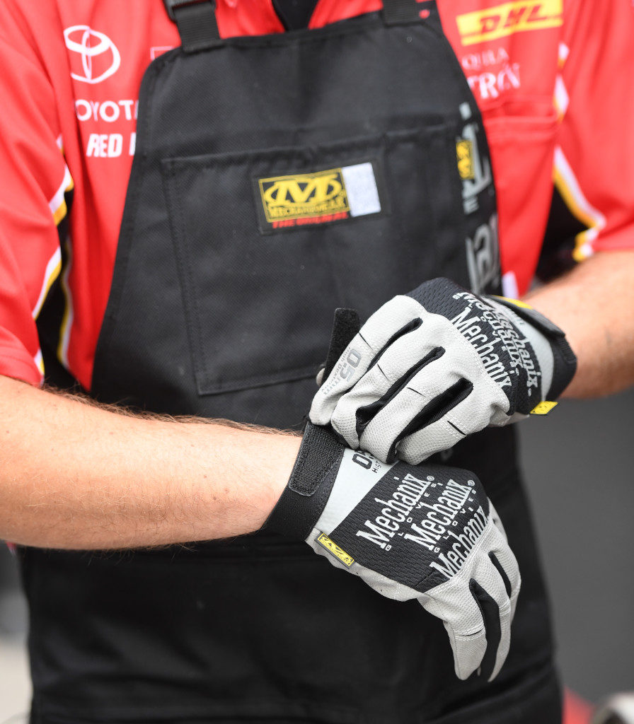 Specialty 0.5mm High-Dexterity Gloves | Mechanix Wear