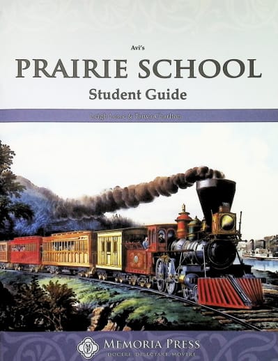 Prairie School Student Guide