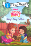 Fancy Nancy: JoJo and the Twins (My First I Can Read!)