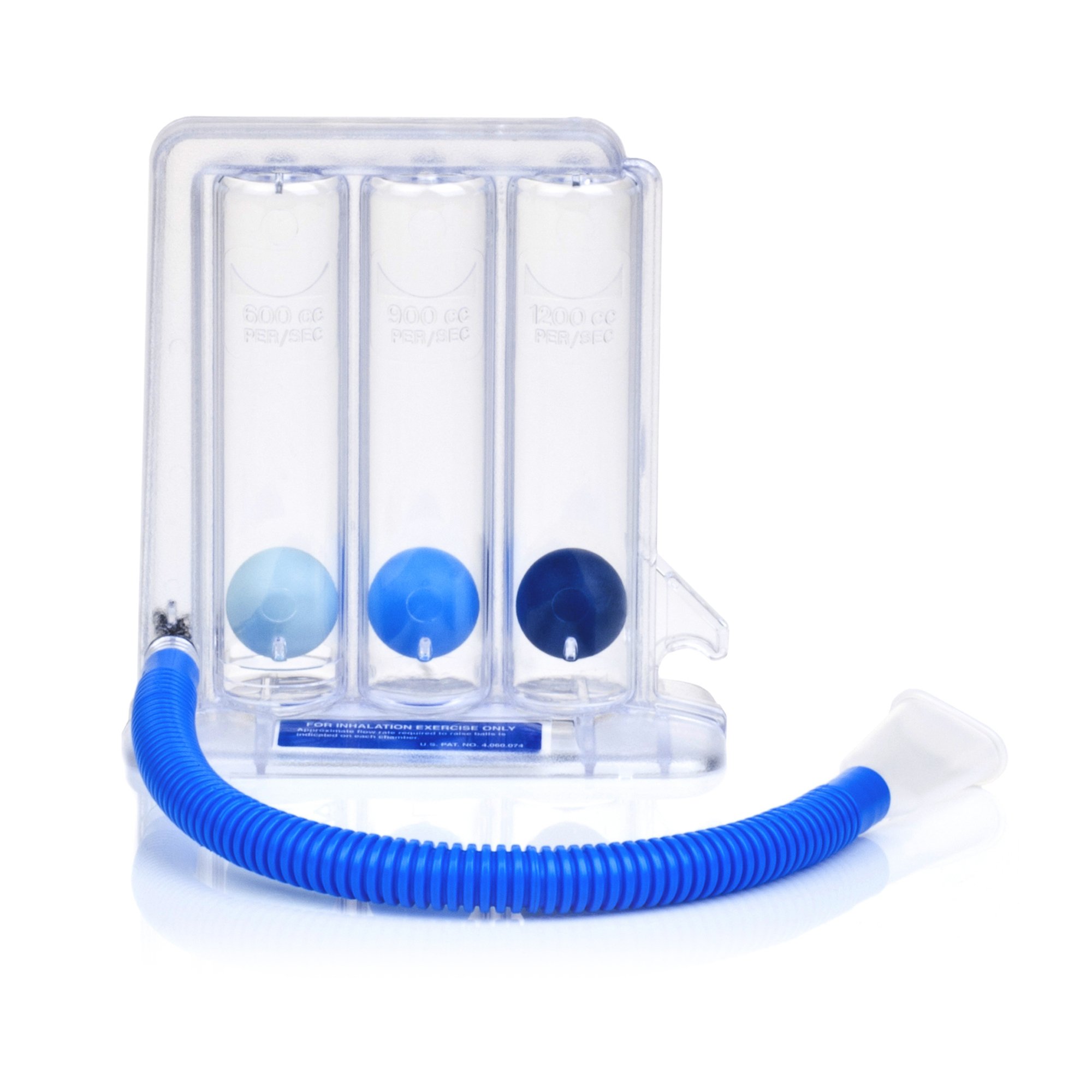 Triflo II Incentive Spirometer MK 170289