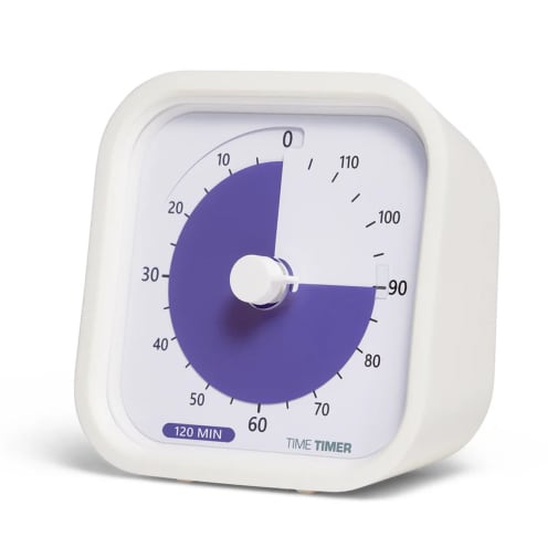 Time Timer MOD 120 Minute - Education Edition
