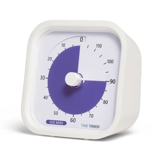 Time Timer MOD 120 Minute - Education Edition