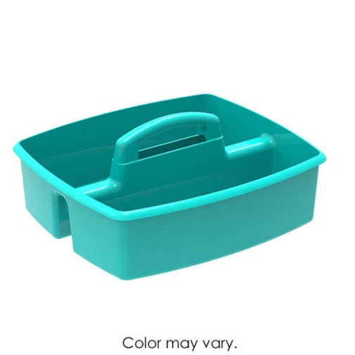 Classroom Caddy Large - Teal