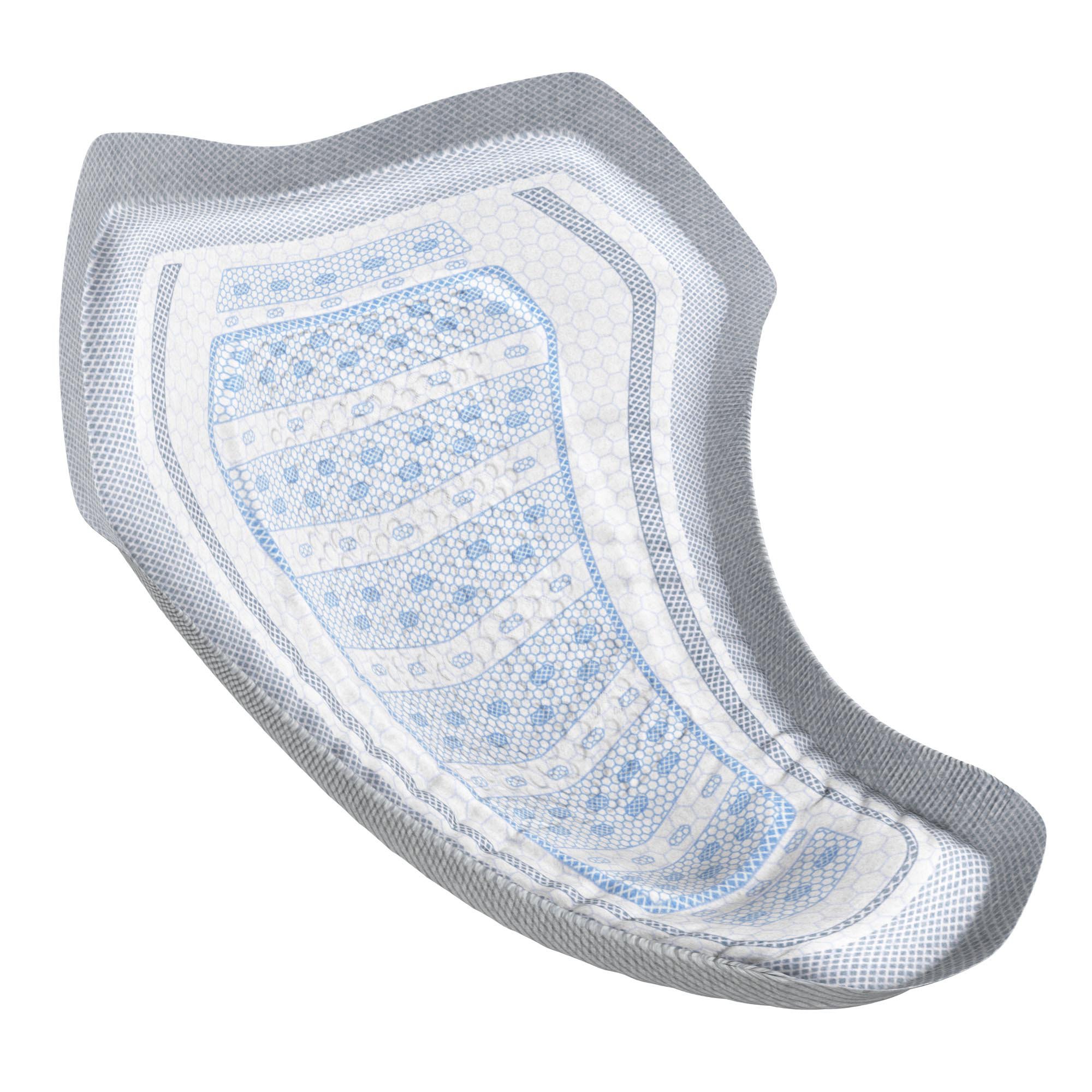 Tena Men Overnight Extra Coverage Guards MK 1281077
