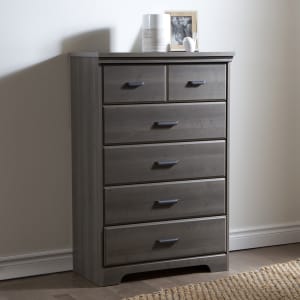 Versa - 5-Drawer Chest Versa - 5-Drawer Chest