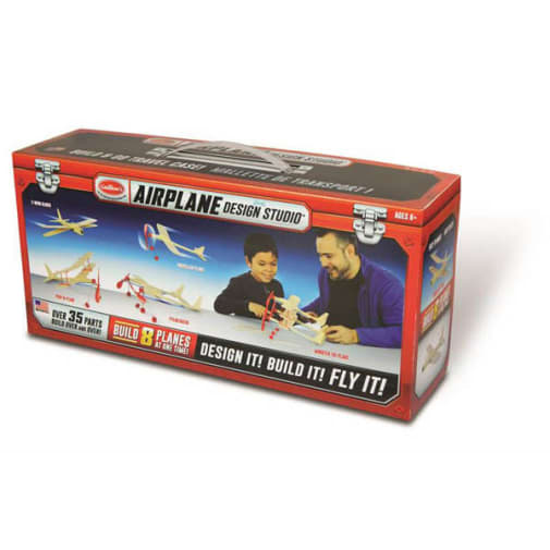 Airplane Design Studio