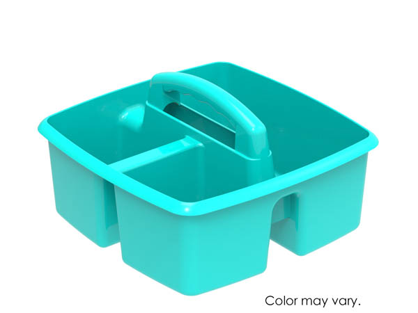 Classroom Caddy Small - Teal