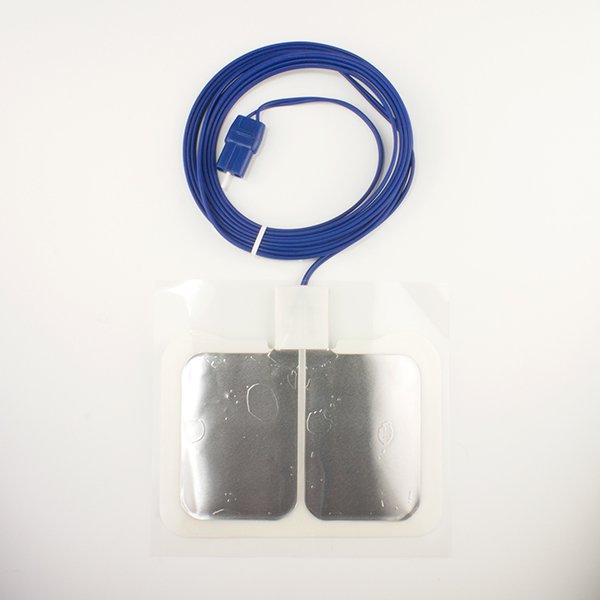 DDI Split Grounding Pad MK 1041757