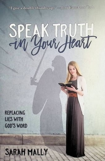 Speak Truth In Your Heart