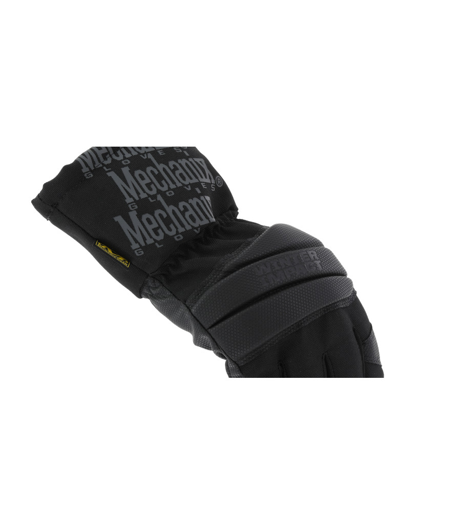 Winter Impact Gen. 2, Black, large image number 2