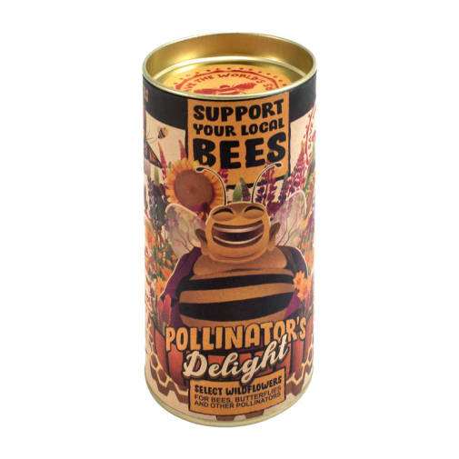 Pollinator's Delight Grow-A-Tree Kit