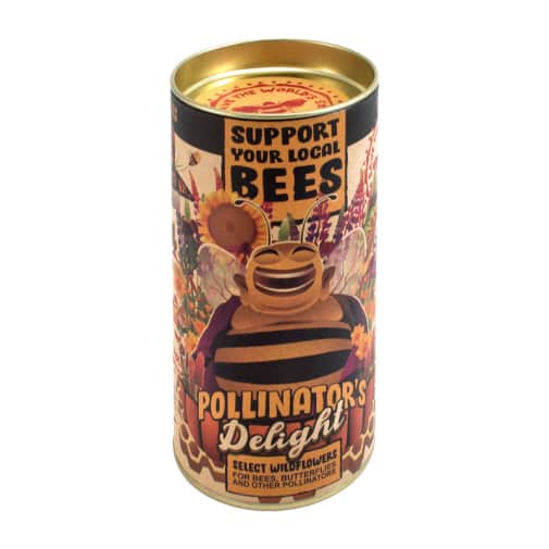 Pollinator's Delight Grow-A-Tree Kit