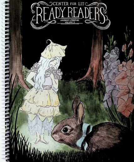 Ready Readers: Children's Literature, Volume 2