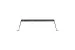 5in D Flanged Lacing Bar | 10 pack