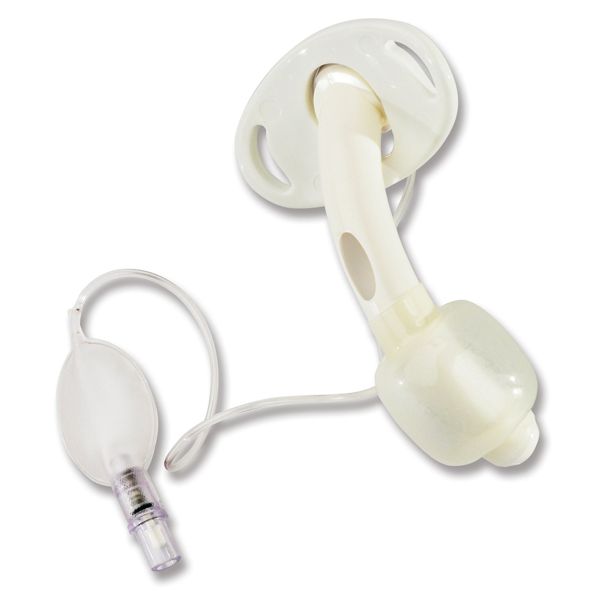 Shiley Tracheostomy Tube, Size 4 MK 314379