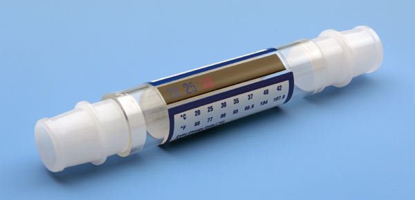 Airline Tempo2 I Respiratory Therapy Thermometer MK 409782