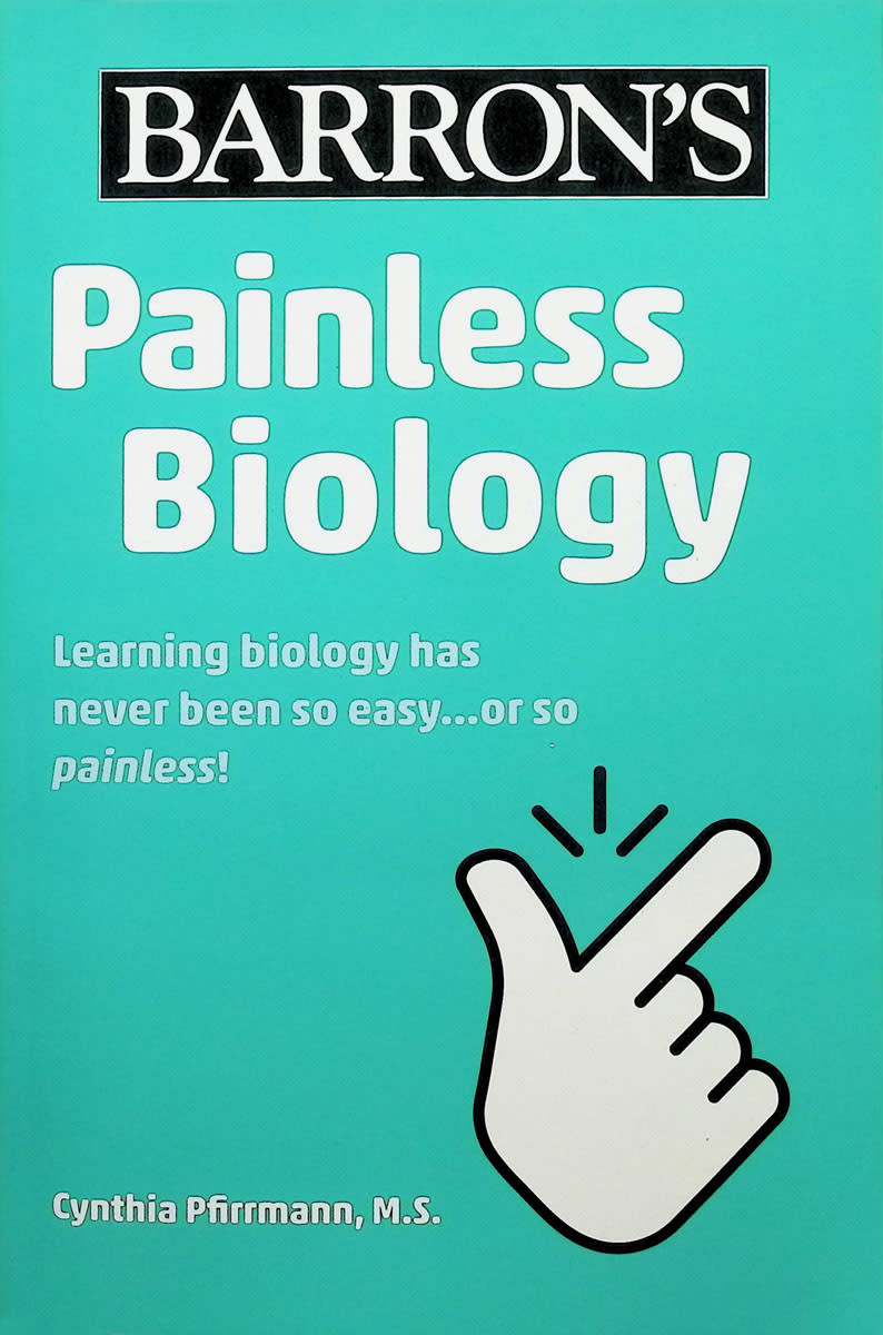 Painless Biology