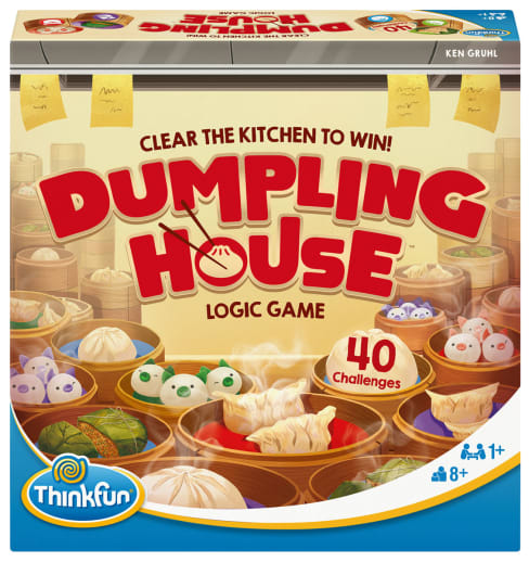 Dumpling House