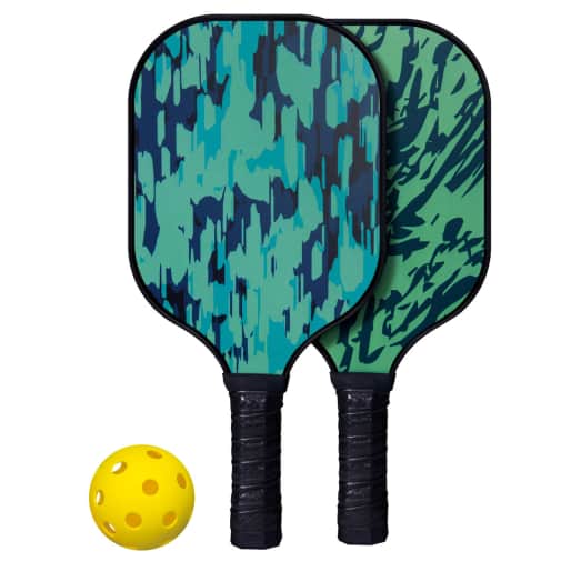 Waboba Pickleball Set