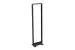 Kendall Howard 2 Post Relay Rack, 45U, New, 1911-3-200-45