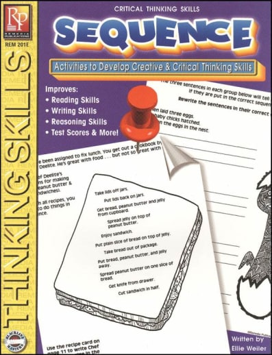Sequence (Critical Thinking Skills)