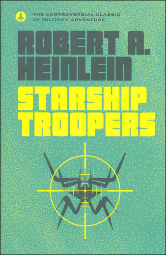 Starship Troopers