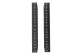 Kendall Howard 4 Piece Rack Conversion Kit