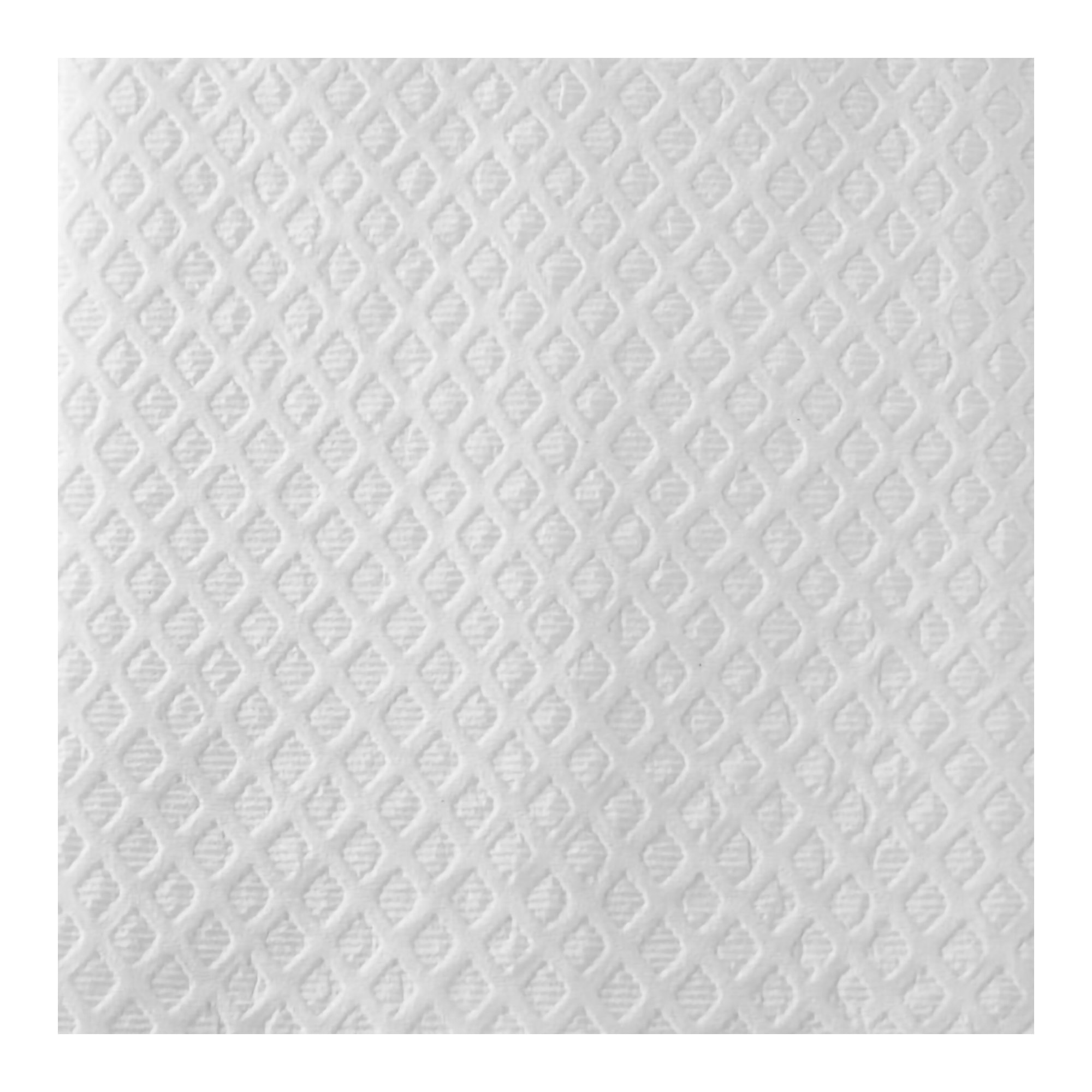Tidi White Procedure Towel, 13 x 18 Inch MK 573601