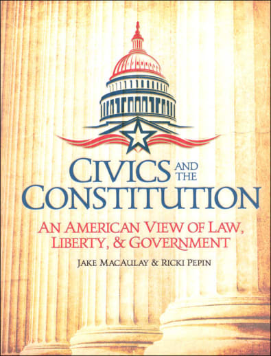 Civics and the Constitution Student