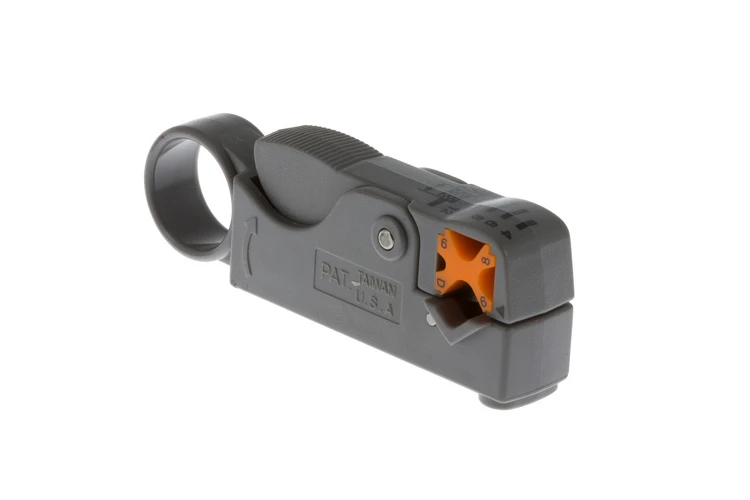 Rotary Coaxial Cable Stripper Rotary Coaxial Cable Stripper