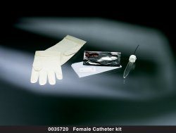 Bard* Urine Specimen Collection Kit MK 210059