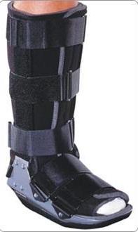 Walker Boot Breg ProGait Non-Pneumatic Adult Small Tall MK 672478