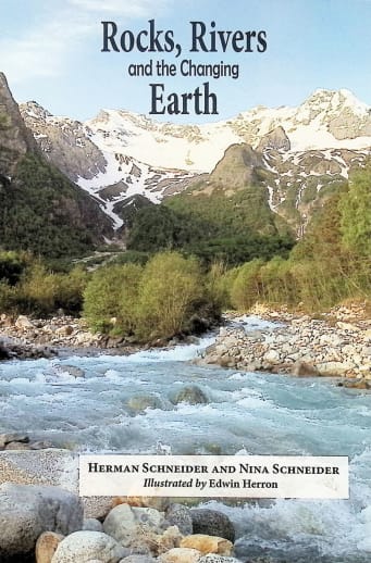 Rocks, Rivers and the Changing Earth