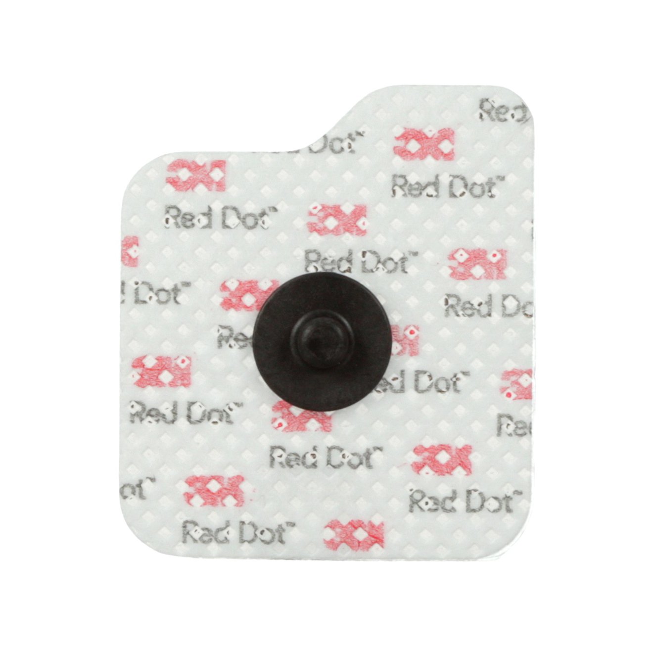 3M Red Dot EKG Snap Electrode MK 444872