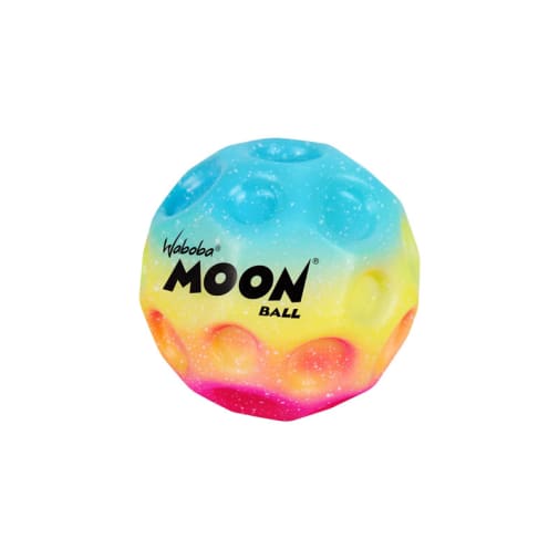 Waboba Gradient Moon Ball (Assorted Color)