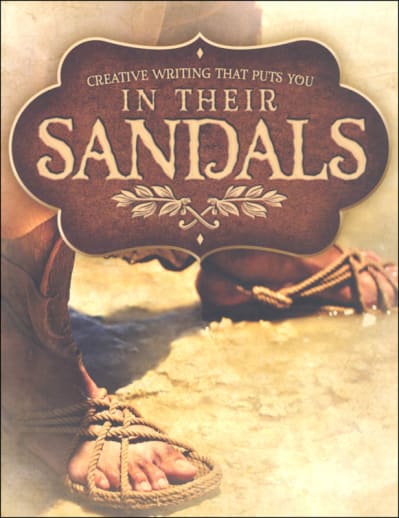 In Their Sandals Student Manual