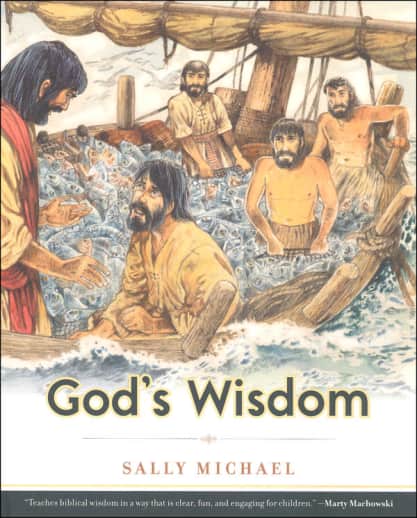 God's Wisdom