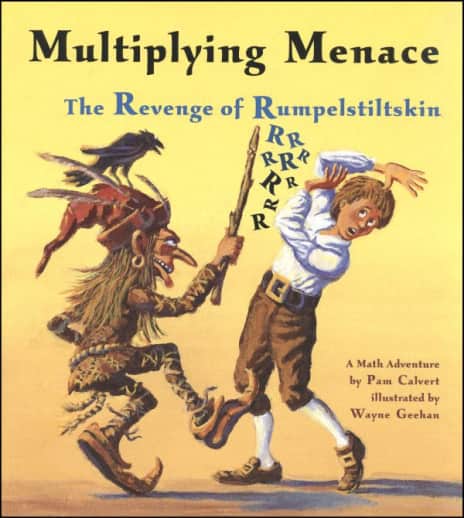 Multiplying Menace