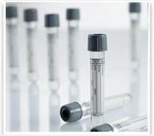 Vacuette Venous Blood Collection Tube, 6 mL, 13 x 100 mm MK 505513