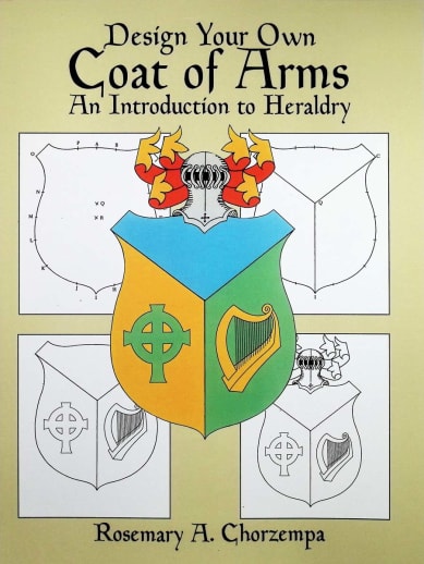 Design Your Own Coat of Arms