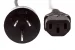 Cisco 7900 Series AC Power Cord - Australia, CP-PWR-CORD-AU