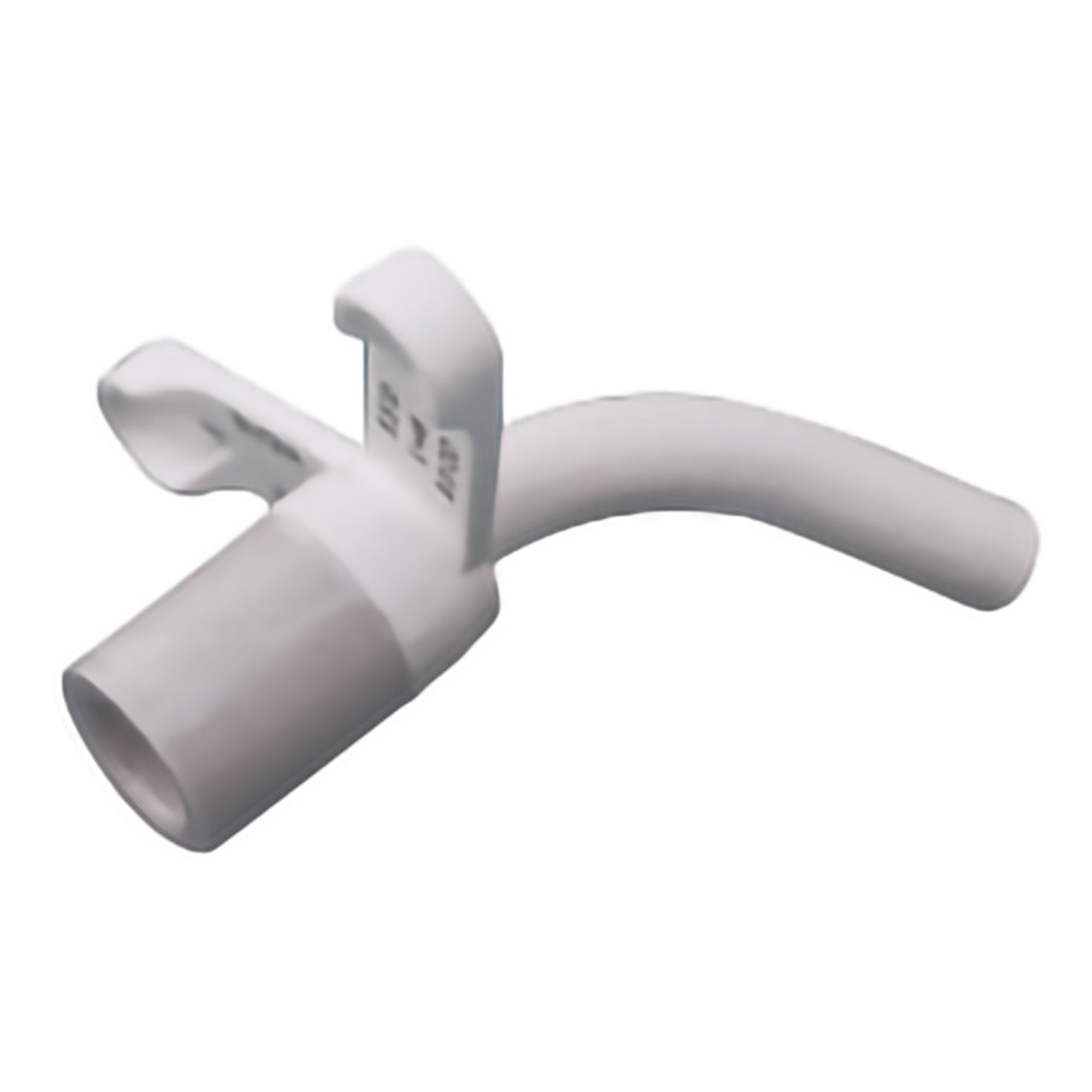 Bivona Uncuffed Tracheostomy Tube MK 650073