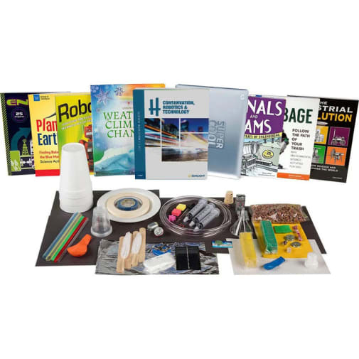 Science Level H 4-Day Program (2020)