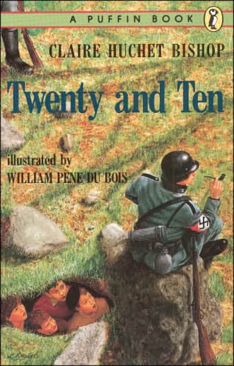 Twenty and Ten