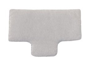 Roscoe Medical Disposable Ultra Fine CPAP Filter MK 729067