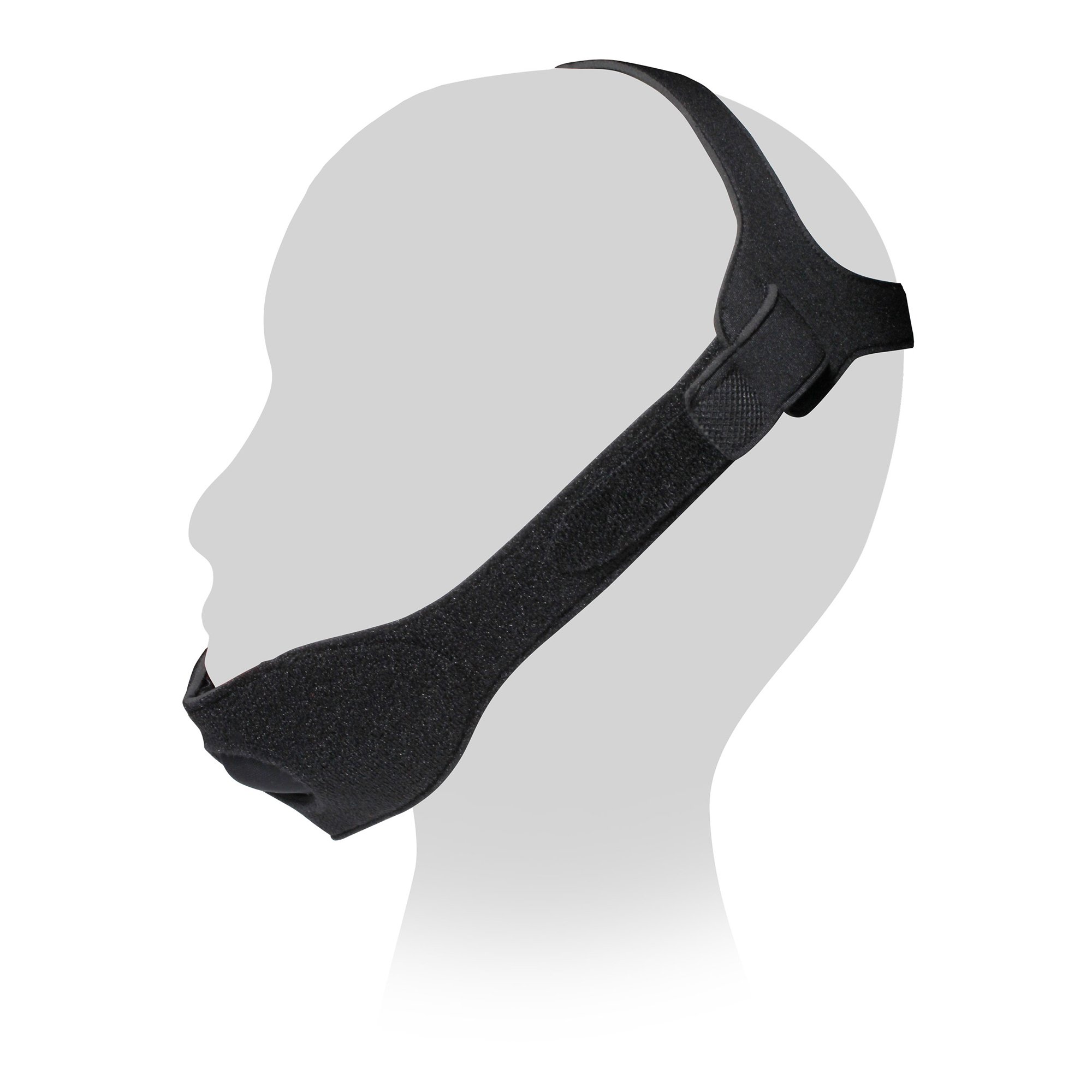 Sunset Healthcare Halo Style Chinstrap MK 1079144